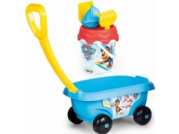 Smoby Smoby Trolley with a bucket and accessories for sand Paw Patrol Paw