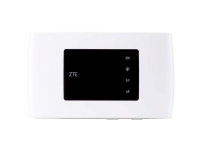 ZTE MF920V – Mobil hotspot – 4G LTE – 802.11b/g/n