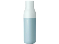 LARQ Insulated Bottle Twist Top Drikkeflaske, mint farge, 740ml Utendørs - Camping - Diverse utstyr