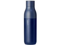 LARQ Insulated Bottle Twist Top Drikkevarer, monacoblå, 740 ml Sykling - Sykkelutstyr - Drikkebokser og flaskeholdere