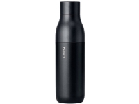 LARQ Insulated Bottle Twist Top Drikkevarer, obsidian black, 740ml Utendørs - Camping - Diverse utstyr