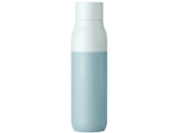 LARQ Insulated Bottle Twist Top Drikkeflaske, mint farge, 500ml Utendørs - Camping - Diverse utstyr