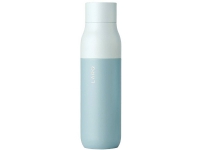 Insulated Bottle Twist Top Drikkeflaske, mint farge, 500ml