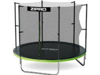 Trampoline Zipro Zipro Trampoline Zipro 6Ft In Jump Pro Indoor