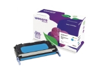 Lasertoner WECARE 3600C-LYR 350716-032078 4.000 sidor Cyan