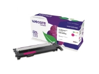 Lasertoner WECARE CLP360M-LYR 1.000 sidor magenta