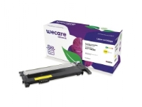 Lasertoner WECARE CLP360Y-LYR 1.000 sidor gul