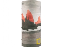Buff Original EcoStretch Shann Multifunksjonelt skjerf