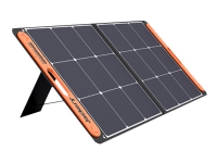 Bilde av Jackery Solarsaga - Solcellepanel - 100 Watt - Utgangskontakter: 2