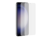 Image of Samsung EF-US911 - Skärmskydd för mobiltelefon - film - transparent - för Galaxy S23