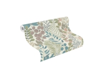 Rasch Wallpaper 465310 Salsa