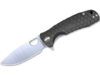 Nóż Honey Badger Flipper Medium Black