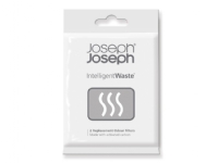 Kolfilter refill TOTEM – 2-pack för Intiligent Waiste Joseph Joseph Joseph