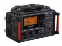 Produktfoto för Tascam DR-60DMK2 recorder