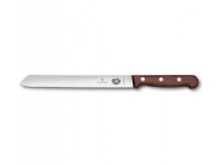 Victorinox 5.1630.21, Brødkniv, 21 cm Kjøkkenutstyr - Kniver og bryner - Brødkniver