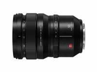 Panasonic LUMIX S PRO 50mm F/1.4, 13/11