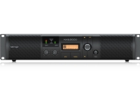 Behringer NX6000D hovedforstærker