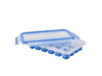Opbevaringsbox Tefal MasterSeal fresh icebox 22.6×16.5×4.9 cm BPA-fri Klar,1 stk