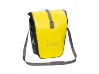 Produktfoto för VAUDE Aqua Back Saddle Bicycle bag 48 L Fabric, Polyurethane Black, Yellow