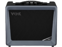 Bilde av Vox Vx50 Gtv, 1.0 Kanaler, 50 W, 4 O, Koblet Med Ledninger (ikke Trådløs), 3,5 Mm, Svart
