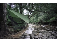 Ticket To The Moon TMTARP, Grønn, Nylon, 2480 mm, 2,48 m, 660 g