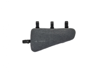 VAUDE Trailframe II, Ramme, Sykkelveske, Polyamid, Polyester, Polyurethan, Grå, 2,5 l, 330 mm