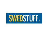 Swedstuff Frontljus 850122HP-A 12 V/DC 24 V/DC Infälld Utanpåliggande montering Fast montering Orange