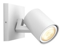 Alternativ bild 0 för Philips Hue - Runner Hue Spot u/Dim Switch White Amb. White Philips Hue