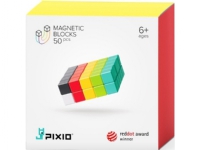 Bilde av Pixio Magnetic Blocks Pixio 50 | Design Series | Pixio