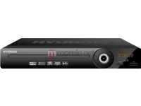 Hyundai DV2X279DU USB DVD-spiller TV, Lyd & Bilde - TV & Hjemmekino - Blu-ray og DVD