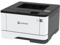 Lexmark MS431dn - Skriver - S/H - Dupleks - laser - A4/Legal - 600 x 600 dpi - opp til 42 spm - kapasitet: 350 ark - USB, Gigabit LAN Skrivere & Scannere - Laserskrivere - Svart-hvit skrivere