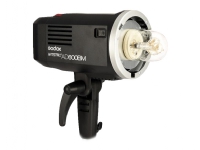 Godox AD600BM, 2,5 s, Trådløse forbindelser, 2,66 kg Foto og video - Blits - Batteriblits