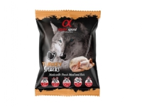 Turkey Snack, AlphaSpirit, 50 gC-004 - (24 pk/ps) Kjæledyr - Hund - Snacks til hund