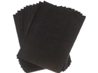 BREWIS Filc BREWIS F410-10 A4 czarny 2mm Brewis