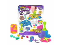 Kinetic Sand Squish N' Create Leker - Kreativitet - Modelleire
