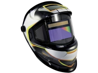 GYS Space 11 True Color 062245 Sveisehjelm med UV-sensor EN 166, EN 175, EN 379 (062245)