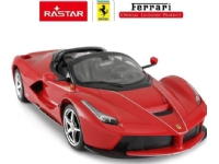Radiostyrt Bil 1:14 - Ferrari Sf90