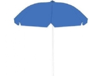 Malatec Beach/garden umbrella Mallorca 2m universal blue