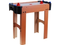 Ramiz AirHockey Wood med blæser