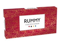 Taktisk Rummy -klassikkkopeli