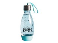 SodaStream My Only Bottle - Drikkeflaske - 500 ml - isblå N - A
