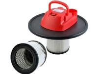 Ikon HEPA-filter for askesuger 1162 1170 Huset - Vask & Rengjøring - Aske støvsuger