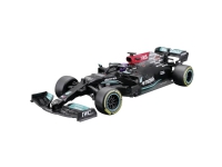 Maisto Anek MAISTO TECH 1:24 valdomas automobilis Mercedes AMG F1 W12 E Performance, 82355
