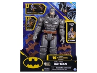 Batman Figure with Feature 30 cm Leker - Figurer og dukker - Action figurer