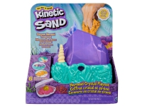 Kinetic Sand Mermaid Crystal Playset Leker - Kreativitet - Modelleire