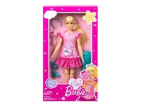 Barbie My First Barbie Core Doll Caucasian