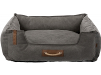 BE NORDIC hundeseng Föhr - L 100 x B 80 x H 26 cm