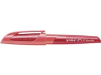 STABILO 5031/5-41, Rød, Fyllesystem med patron, Medium, Ambidekstriøs, Tyskland, 18 mm