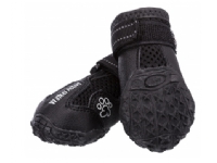 Trixie Walker Active hundesko, M, 2 stk