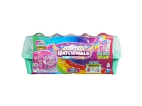 Hatchimals S12 Family Adventures Egg Carton-Llama